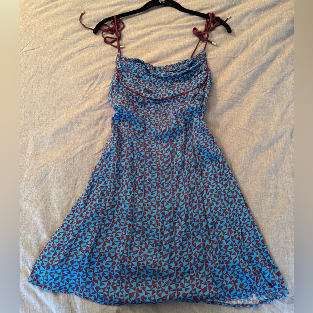 Free People mini dress